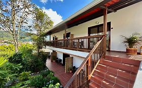 Villa Salento Boutique Apartments & Spa